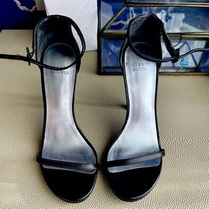 Stuart Weitzman Nudist Shoes